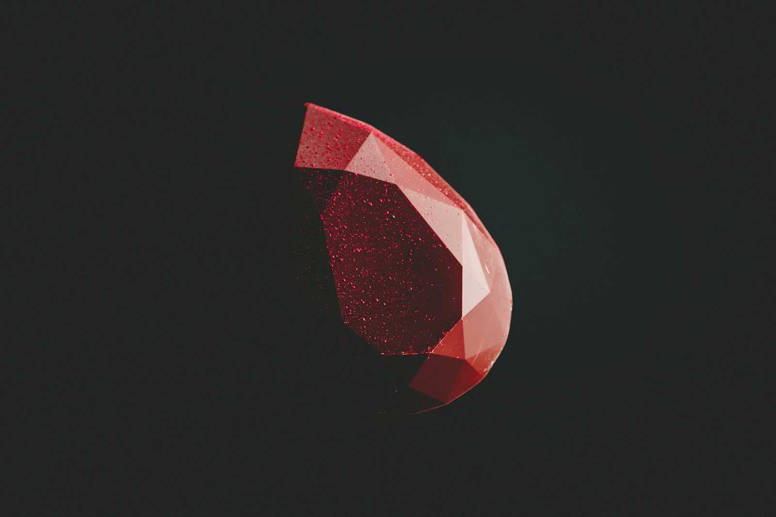 The Journey to Rubies!